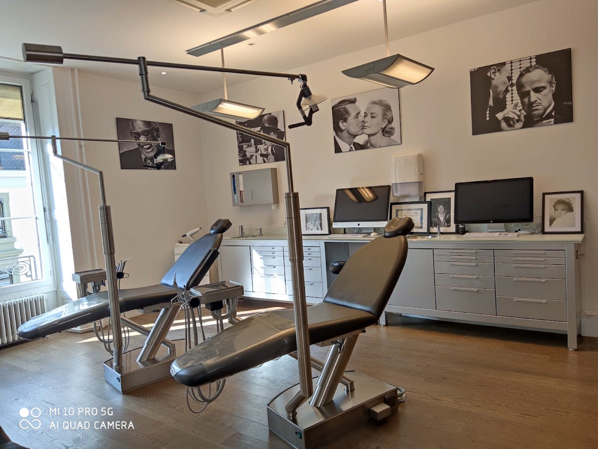 Geneva Dental Clinic gallery image 4