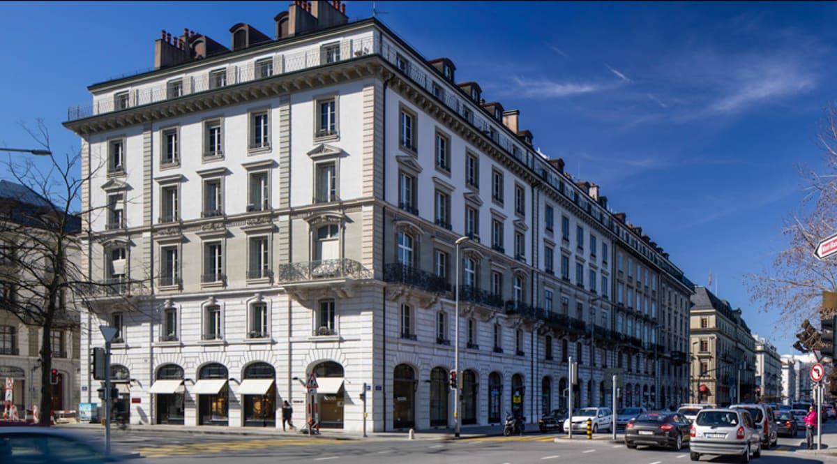 Geneva Dental Clinic gallery image 9