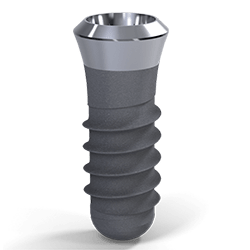 Dr Sylvain Mouraret - Parodontiste spécialiste des implants dentaires à Genève gallery image 4