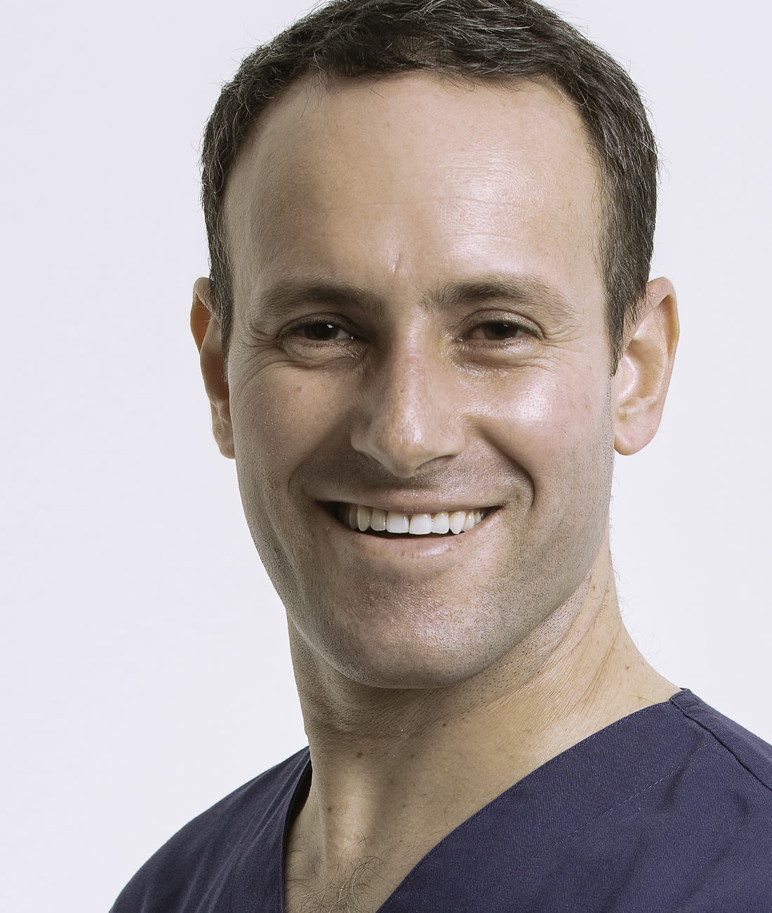 Dr Sylvain Mouraret - Parodontiste spécialiste des implants dentaires à Genève gallery image 7