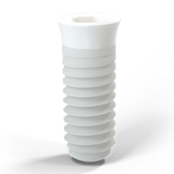 Dr Sylvain Mouraret - Parodontiste spécialiste des implants dentaires à Genève gallery image 8