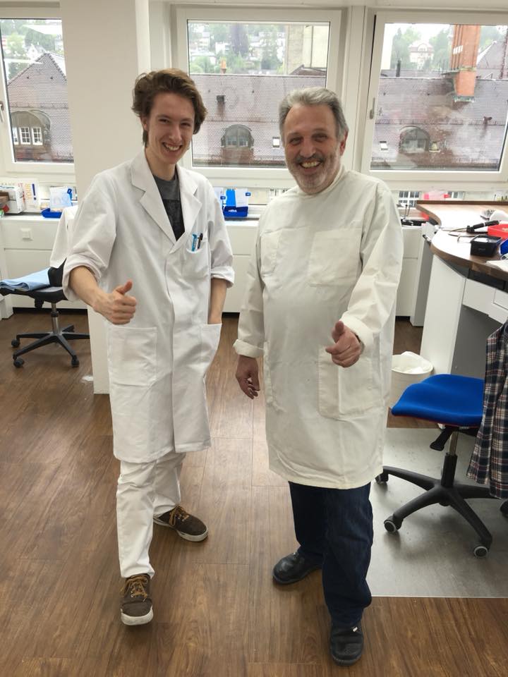 SGZ St. Gallen Zahntechnik AG gallery image 5