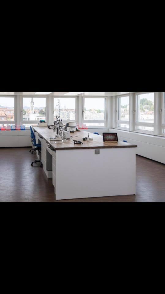 SGZ St. Gallen Zahntechnik AG gallery image 6