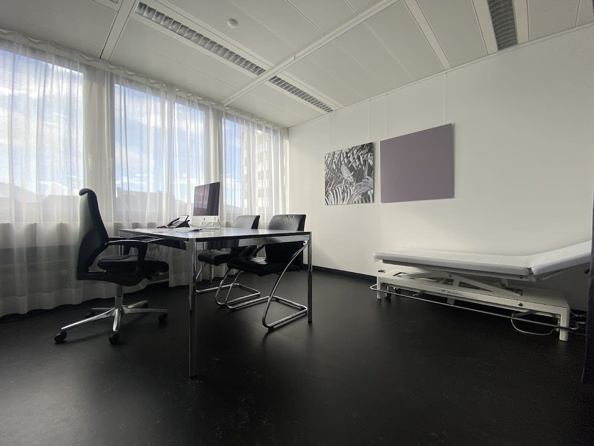 Bariatric Center Bern AG gallery image 1