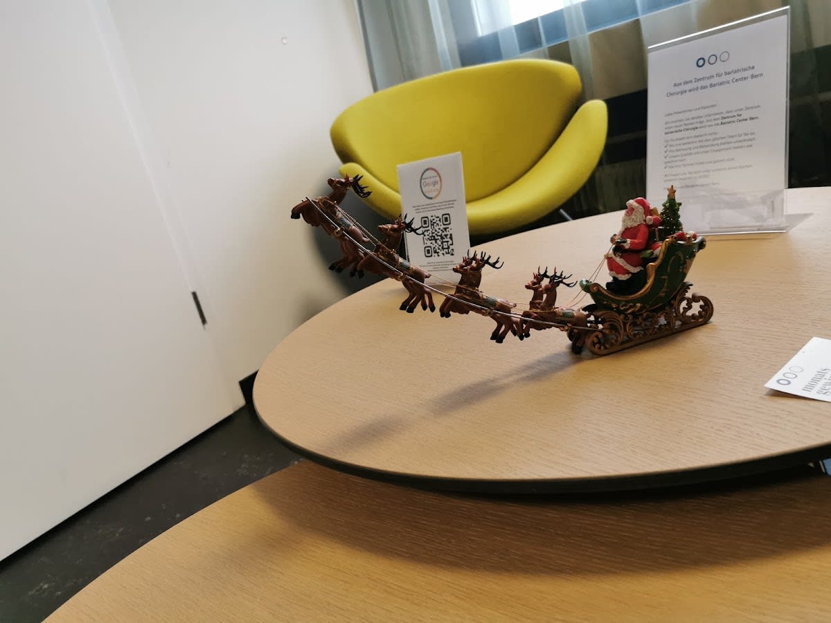 Bariatric Center Bern AG gallery image 3