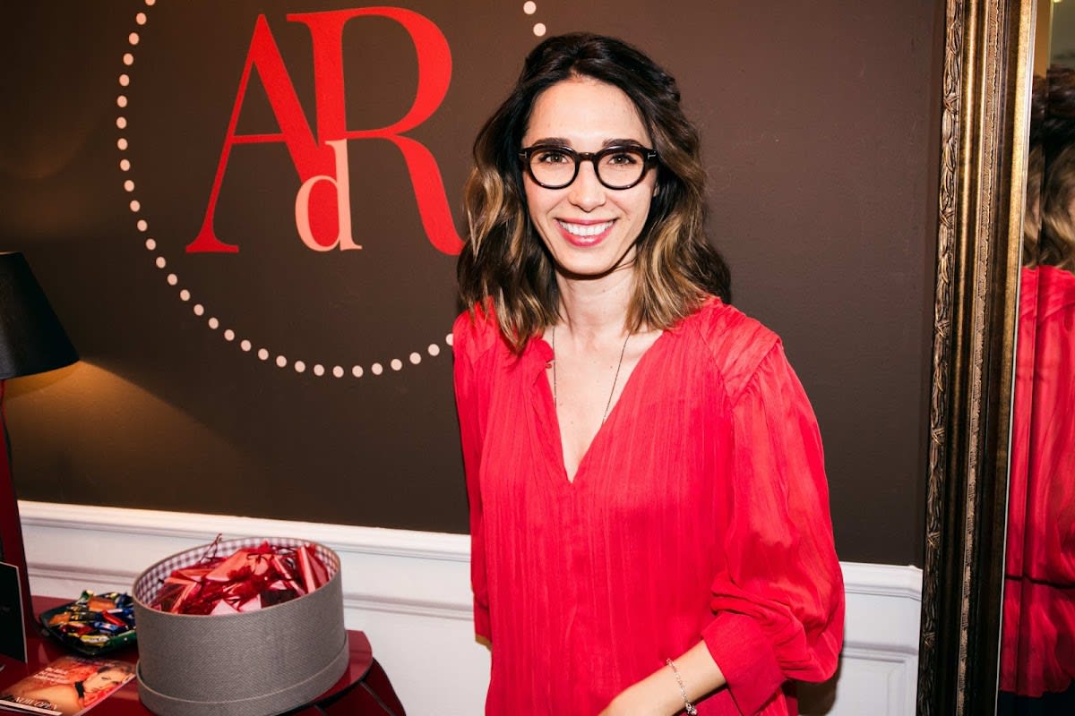 Atelier du Regard Lausanne interior