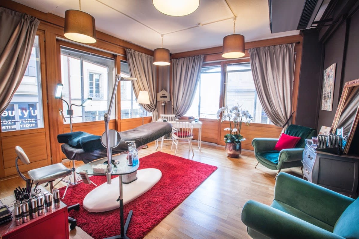 Atelier du Regard Lausanne gallery image 1