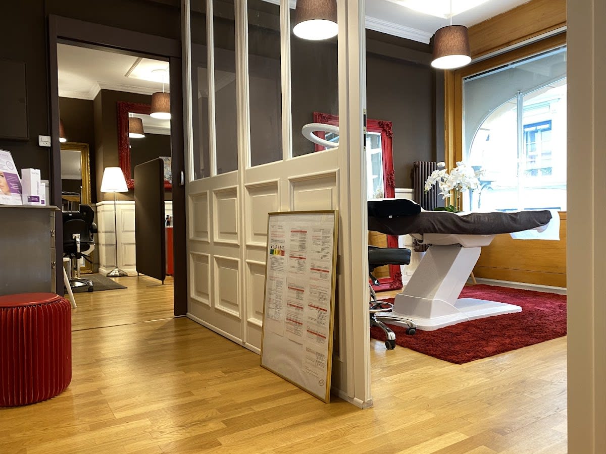 Atelier du Regard Lausanne gallery image 2