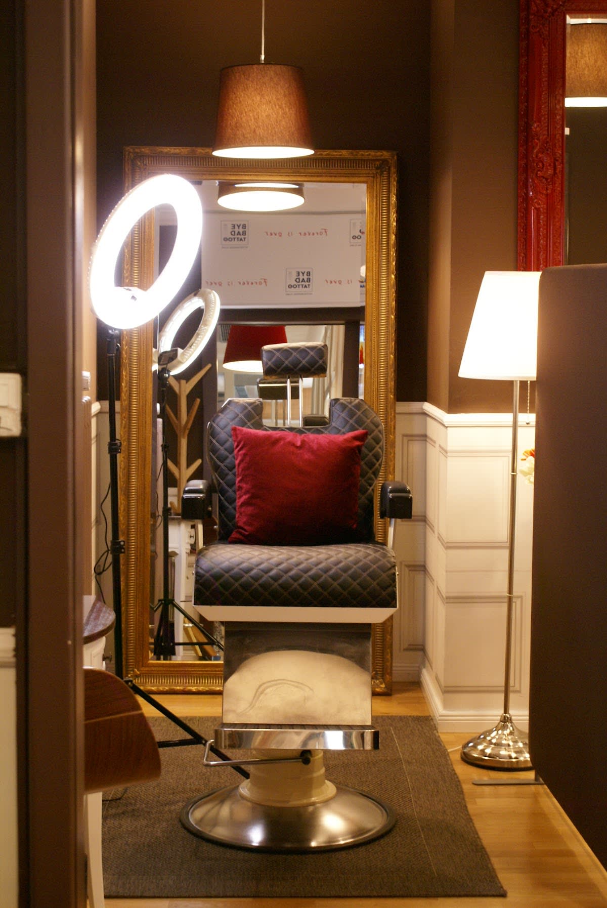 Atelier du Regard Lausanne gallery image 3