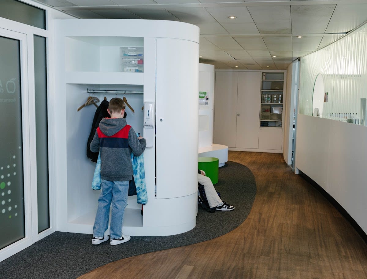 Adent | Dentiste Genève - Charmilles gallery image 4