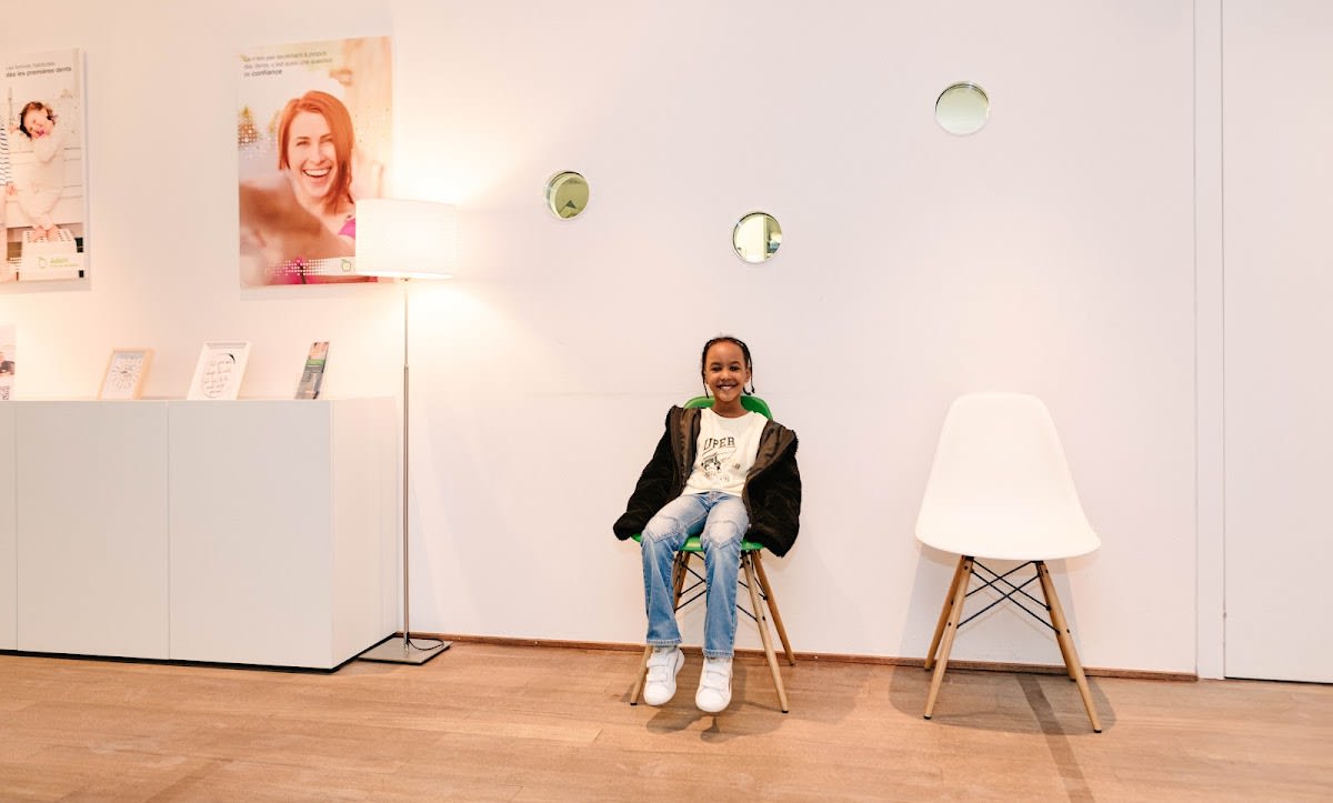 Adent | Dentiste Genève - Charmilles gallery image 5