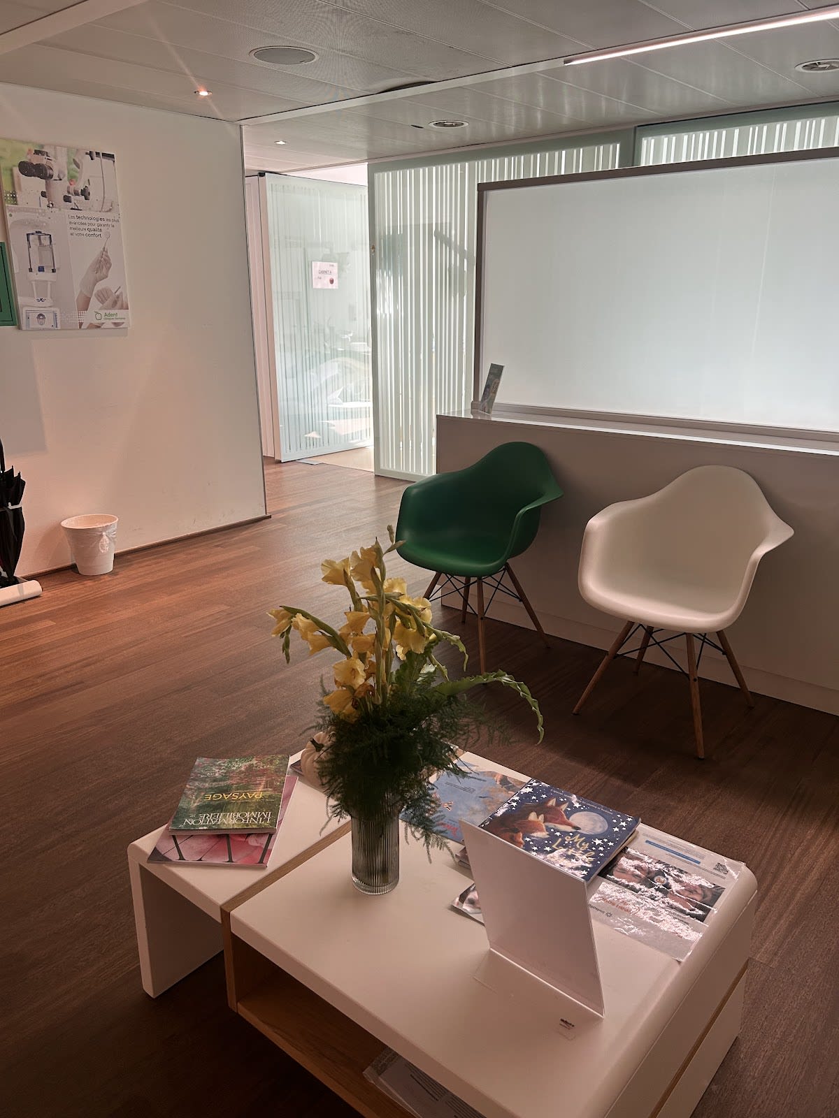 Adent | Dentiste Genève - Charmilles gallery image 9