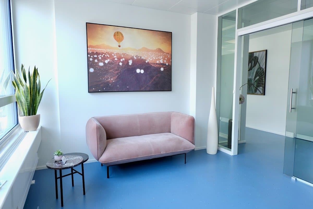 Zahnarzt St.Gallen | Alpine BioDental | Biologische Zahnmedizin gallery image 3