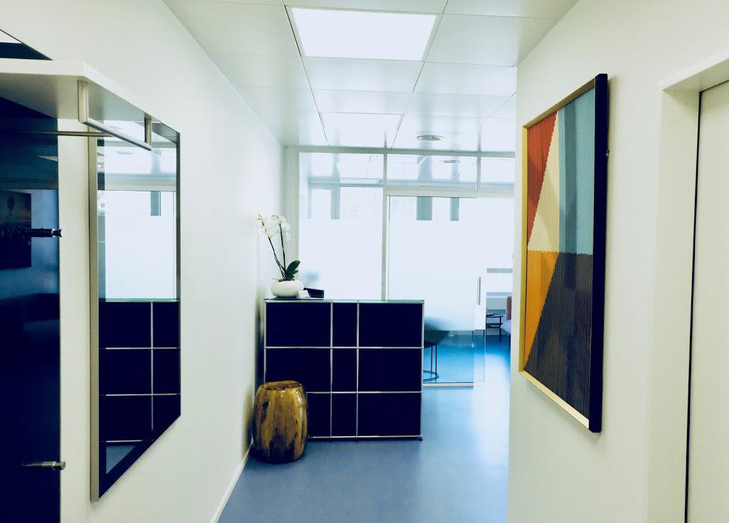 Zahnarzt St.Gallen | Alpine BioDental | Biologische Zahnmedizin gallery image 4