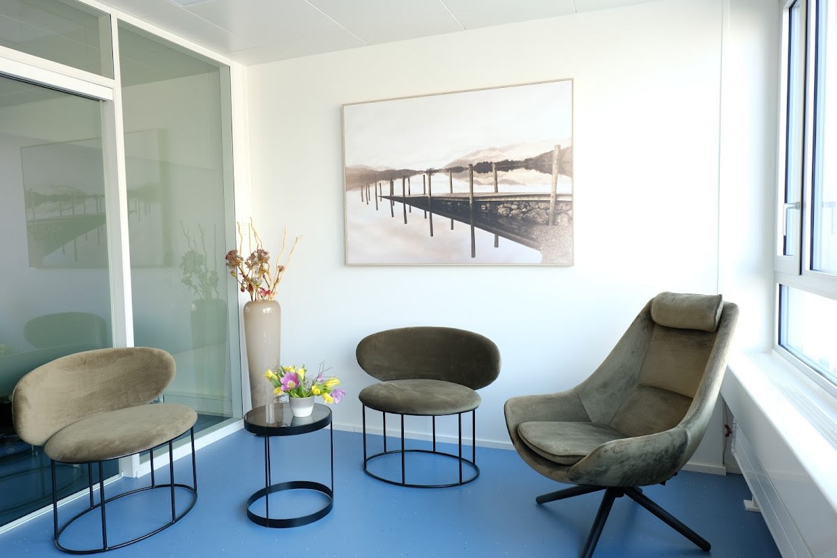 Zahnarzt St.Gallen | Alpine BioDental | Biologische Zahnmedizin gallery image 5