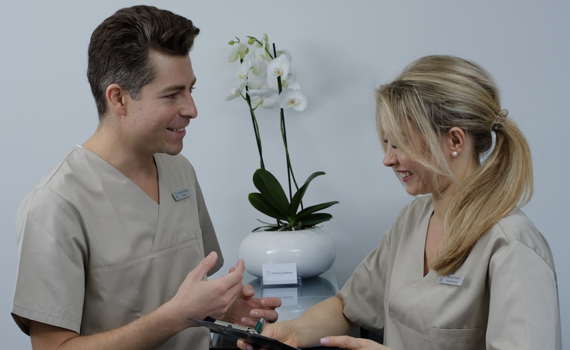 Zahnarzt St.Gallen | Alpine BioDental | Biologische Zahnmedizin gallery image 9