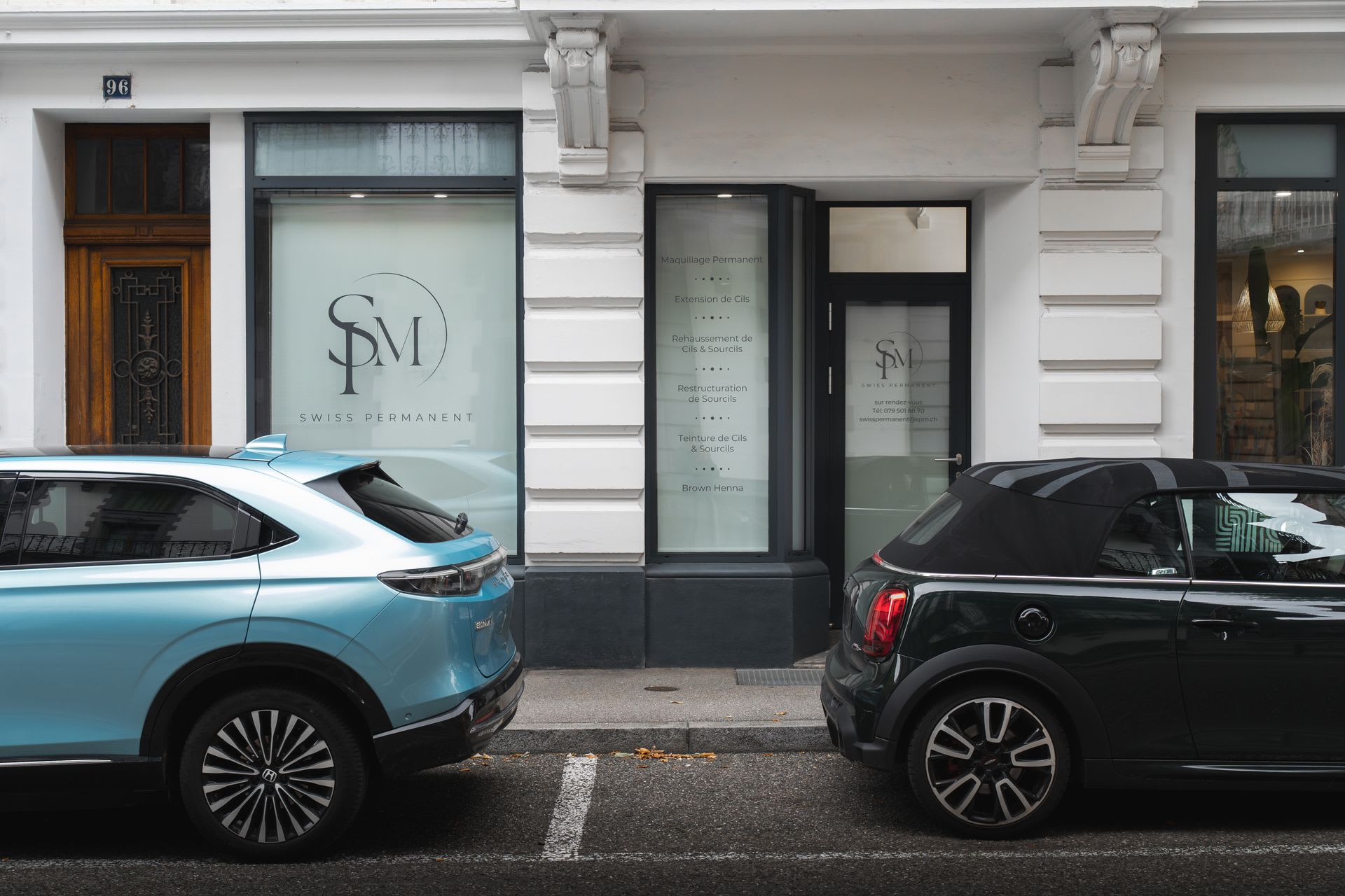 Swiss Permanent gallery image 4