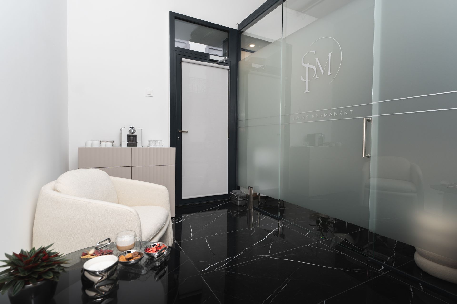 Swiss Permanent gallery image 9