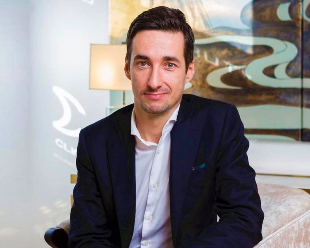 PD Dr. Richard Fakin Klinik für Plastische-, Rekonstruktive Chirurgie und Aesthetische-Regenerative Medizin gallery image 1