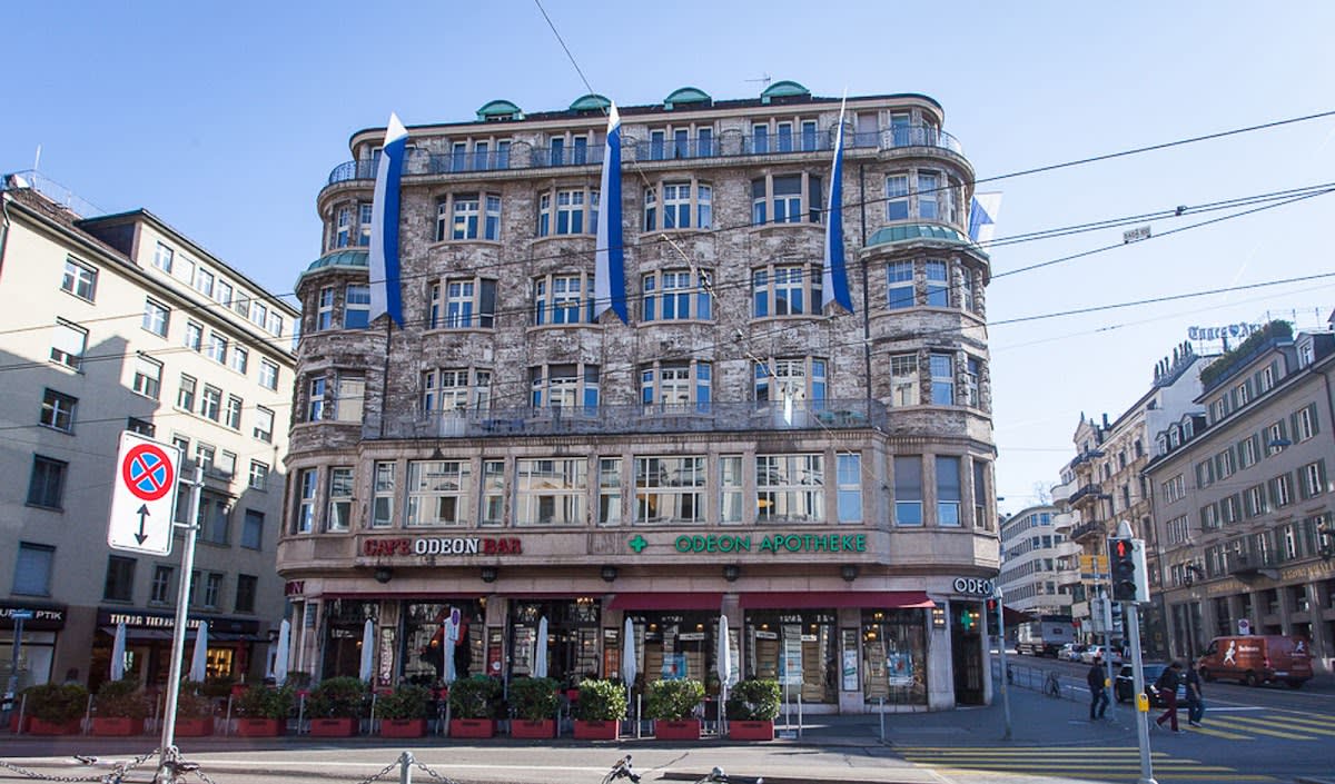 PD Dr. Richard Fakin Klinik für Plastische-, Rekonstruktive Chirurgie und Aesthetische-Regenerative Medizin gallery image 3