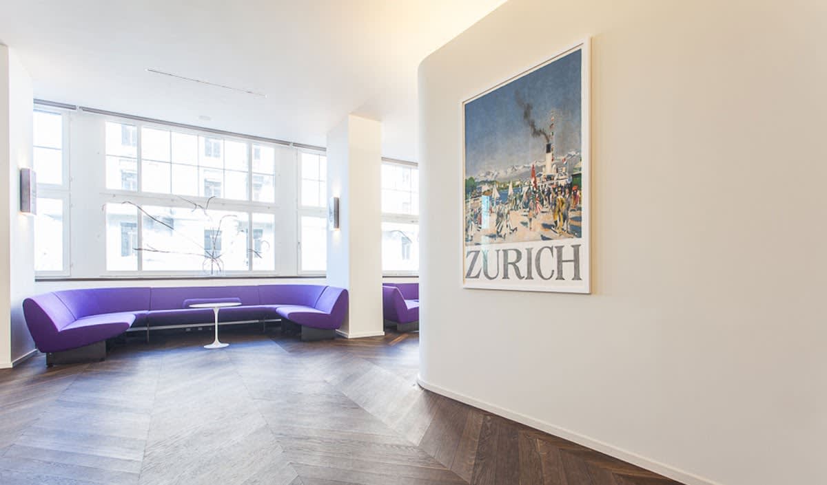 PD Dr. Richard Fakin Klinik für Plastische-, Rekonstruktive Chirurgie und Aesthetische-Regenerative Medizin gallery image 5