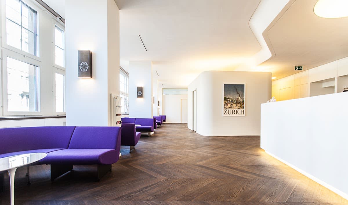 PD Dr. Richard Fakin Klinik für Plastische-, Rekonstruktive Chirurgie und Aesthetische-Regenerative Medizin gallery image 6