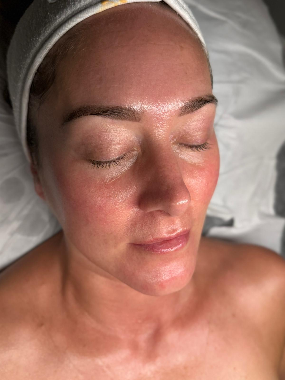 Carmen Rinaldi Kosmetikerin gallery image 4