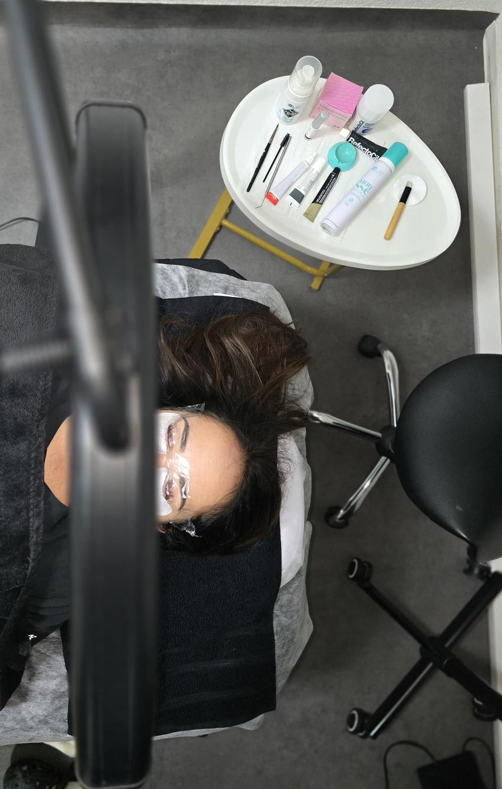 Carmen Rinaldi Kosmetikerin gallery image 5