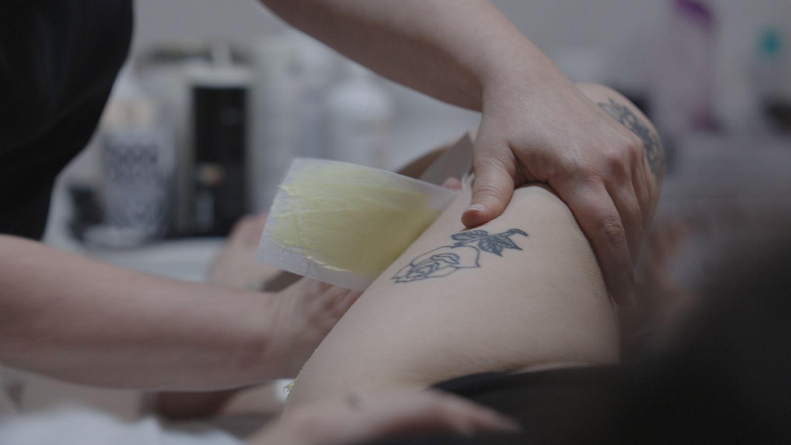 Carmen Rinaldi Kosmetikerin gallery image 6