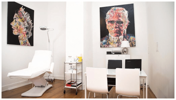 Aesthetics Clinic Montreux gallery image 1