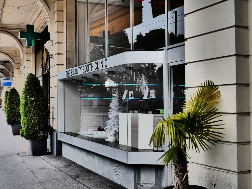 Aesthetics Clinic Montreux gallery image 2