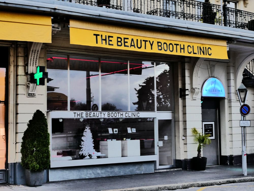 Aesthetics Clinic Montreux gallery image 5