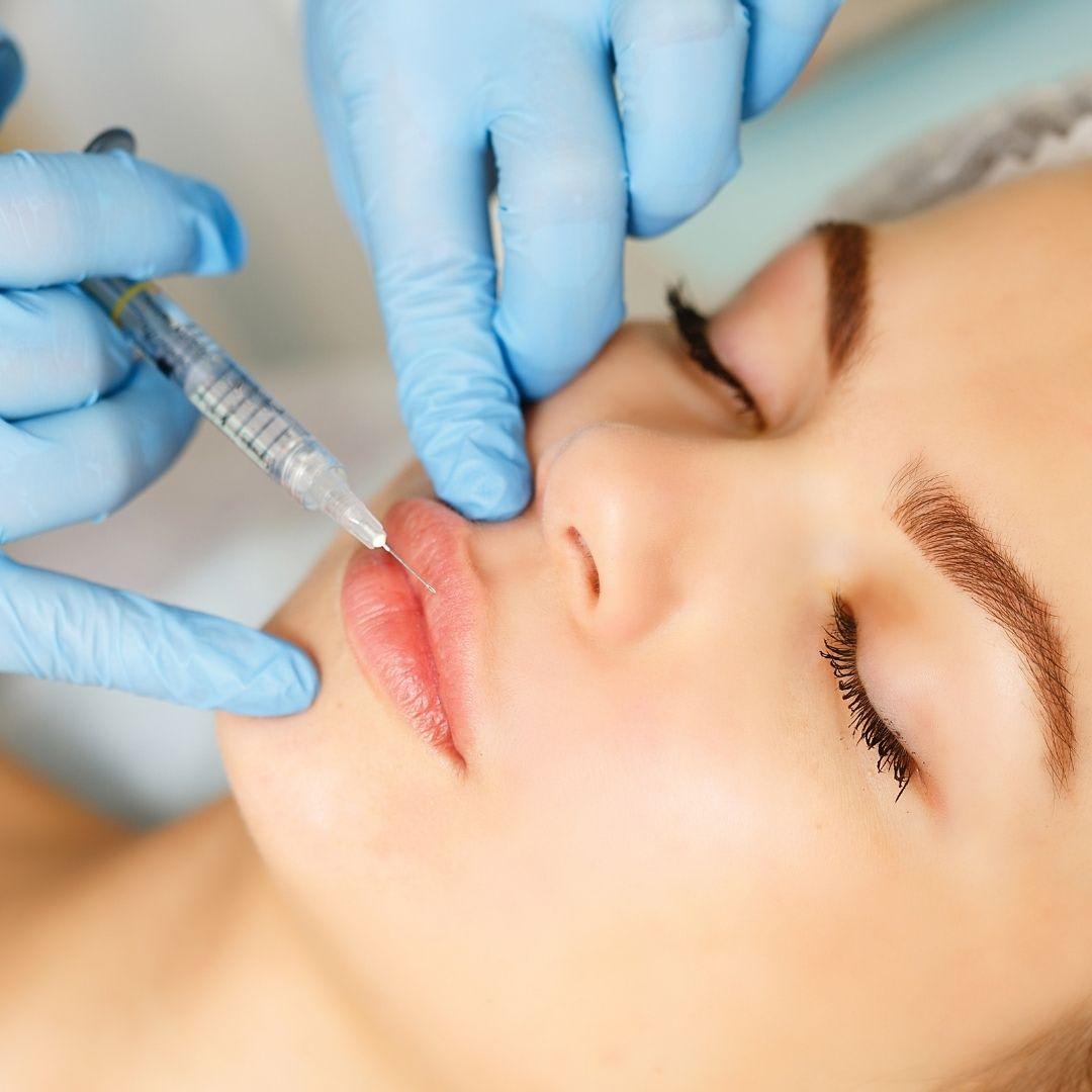 Aesthetics Clinic Montreux gallery image 8