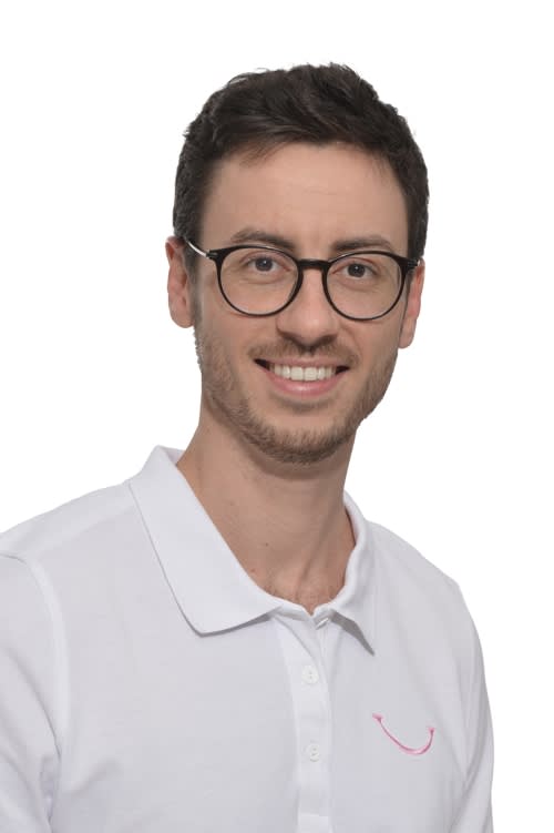 Dentist Smile Clinix Muttenz gallery image 3