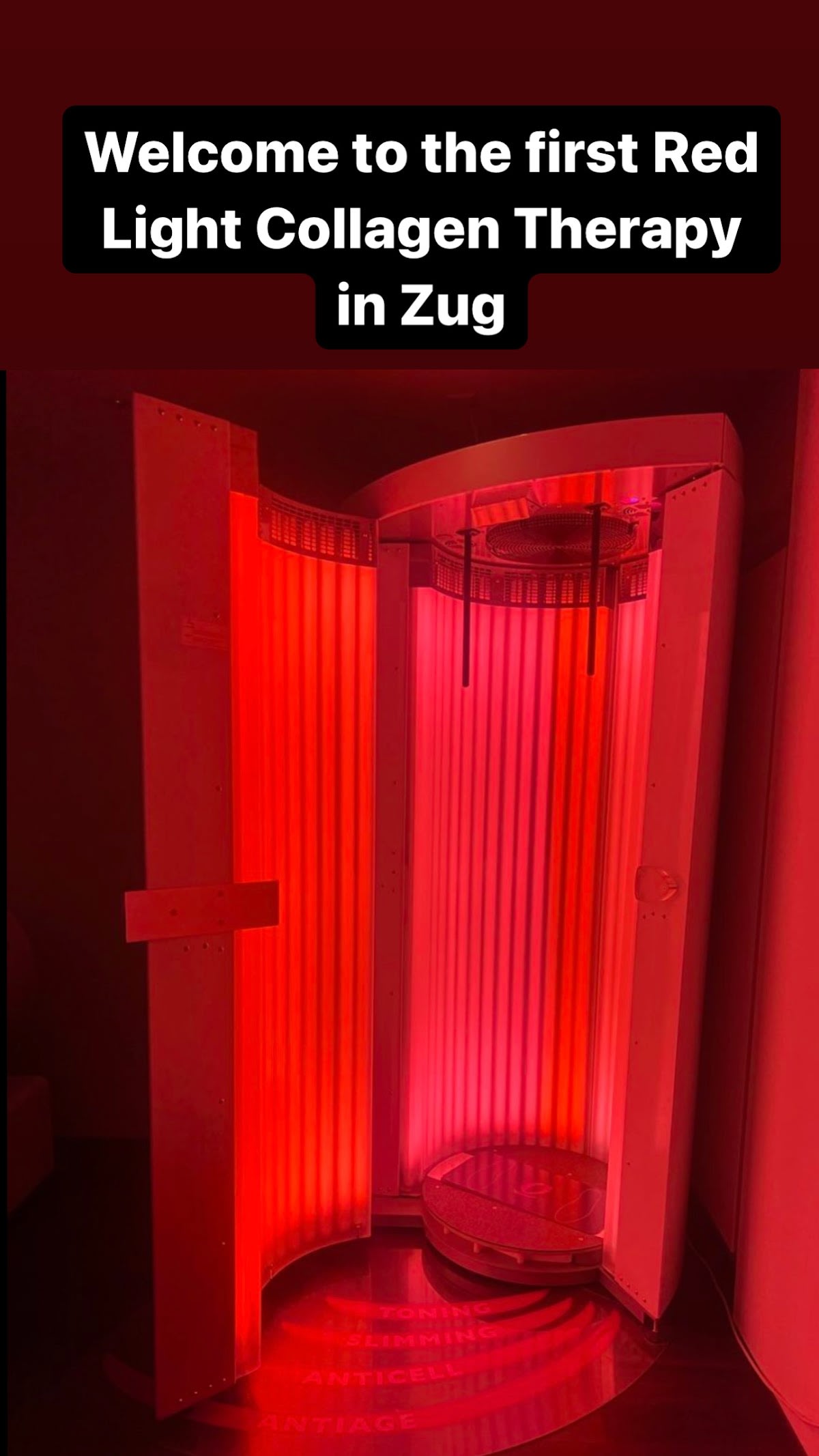 idune GmbH - Aesthetics & Longevity gallery image 7