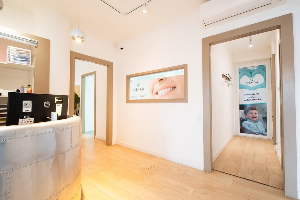 Cabinet dentaire VDental gallery image 4