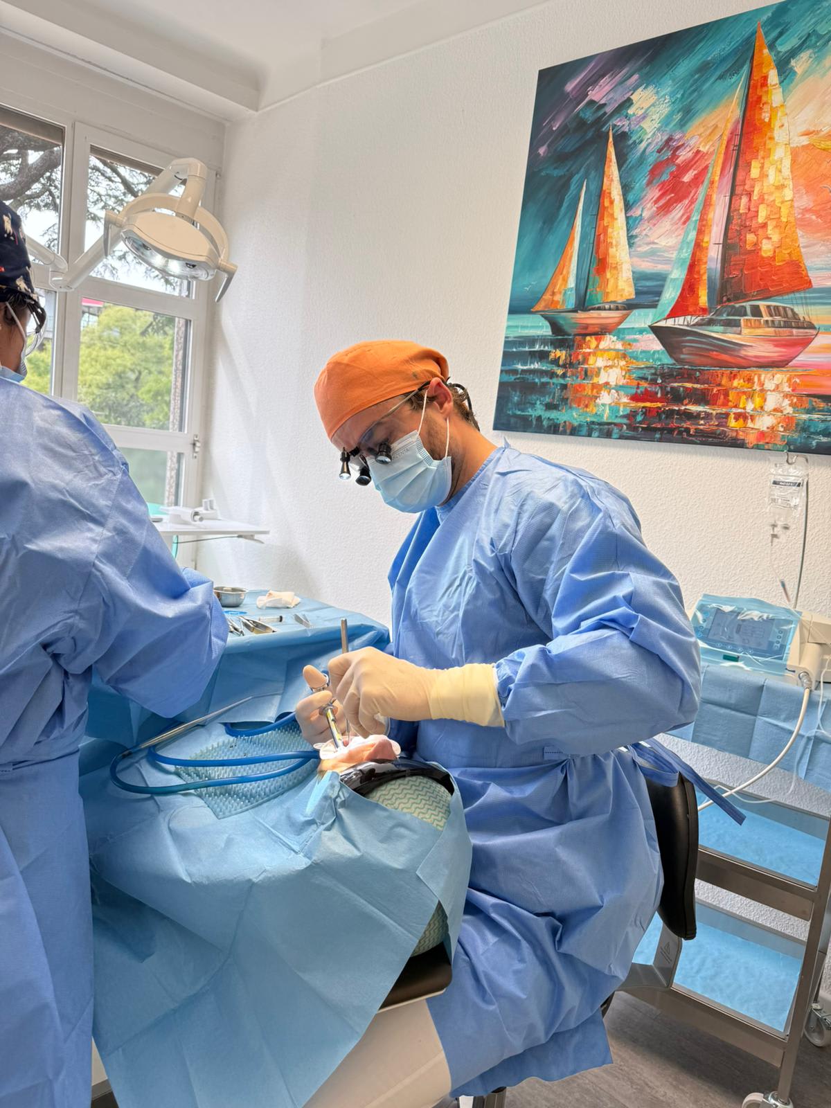 Cabinet dentaire VDental gallery image 5