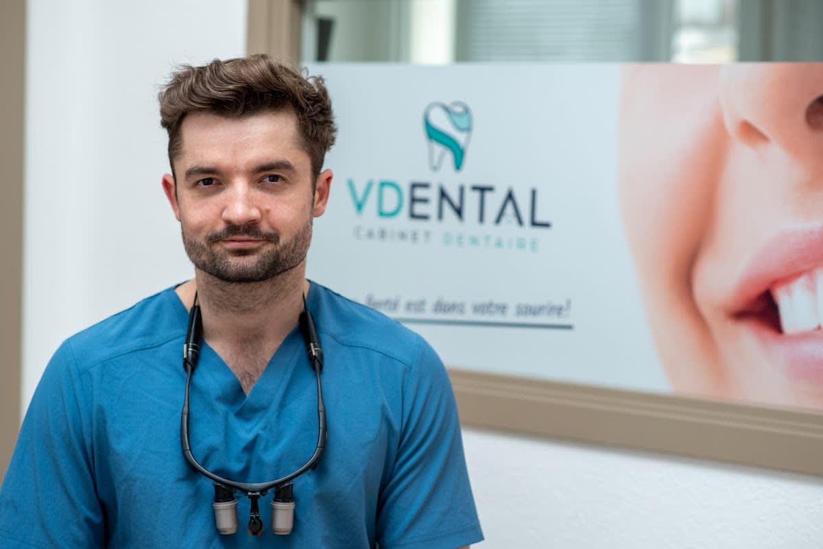 Cabinet dentaire VDental gallery image 6