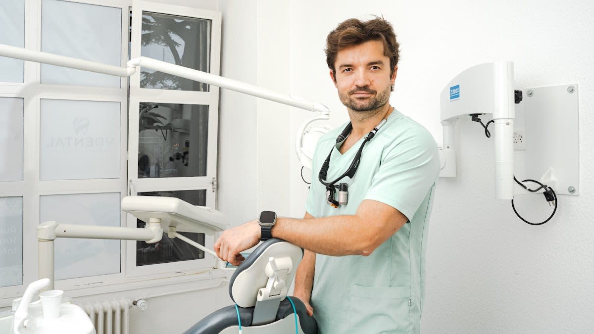 Cabinet dentaire VDental gallery image 7