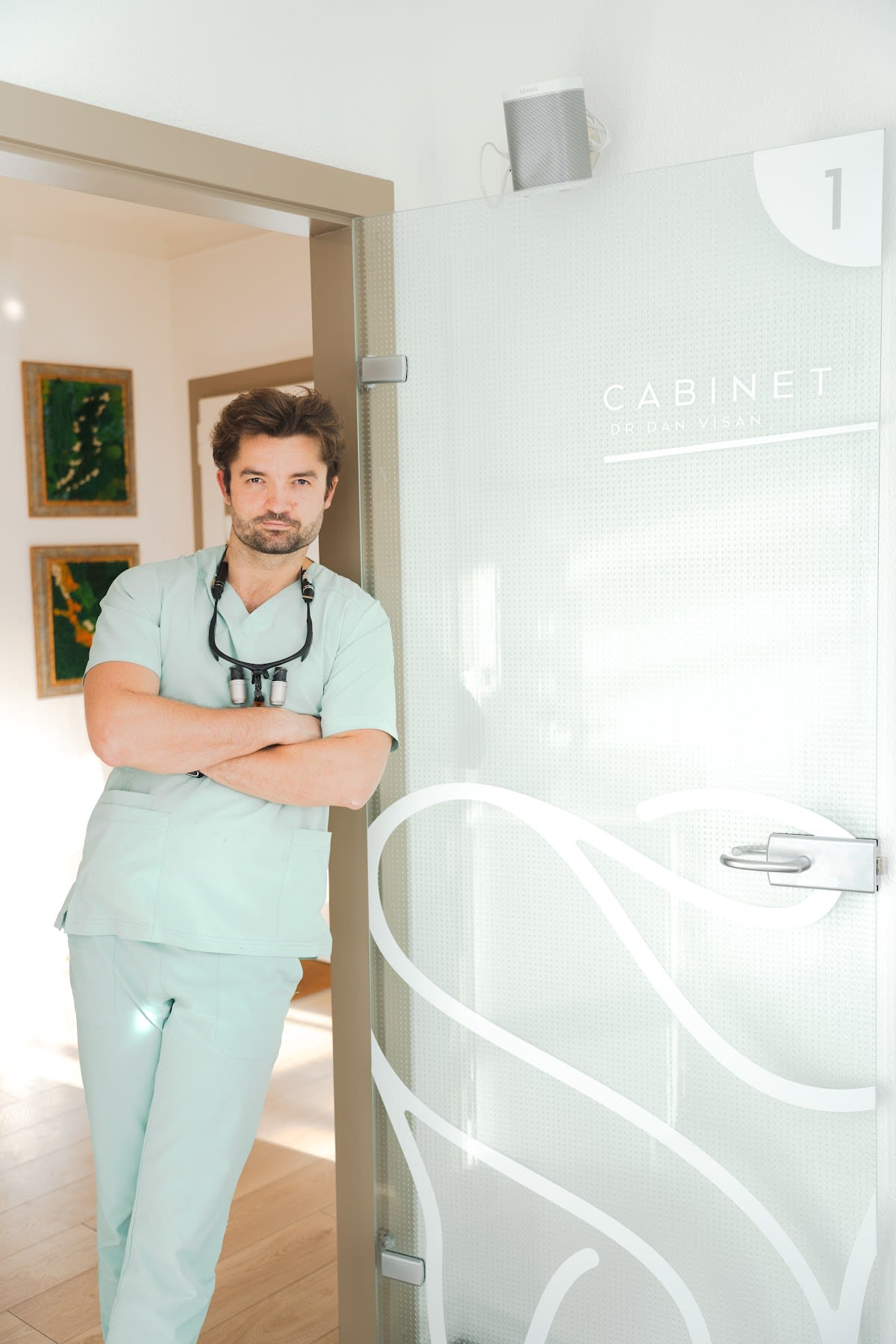 Cabinet dentaire VDental gallery image 8