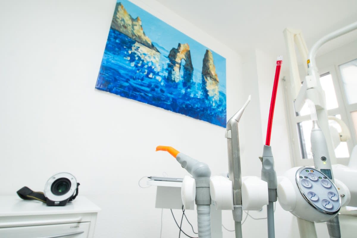 Cabinet dentaire VDental gallery image 10