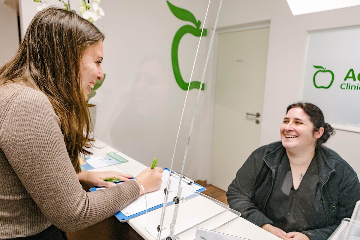 Adent | Dentiste Genève – Acacias gallery image 1