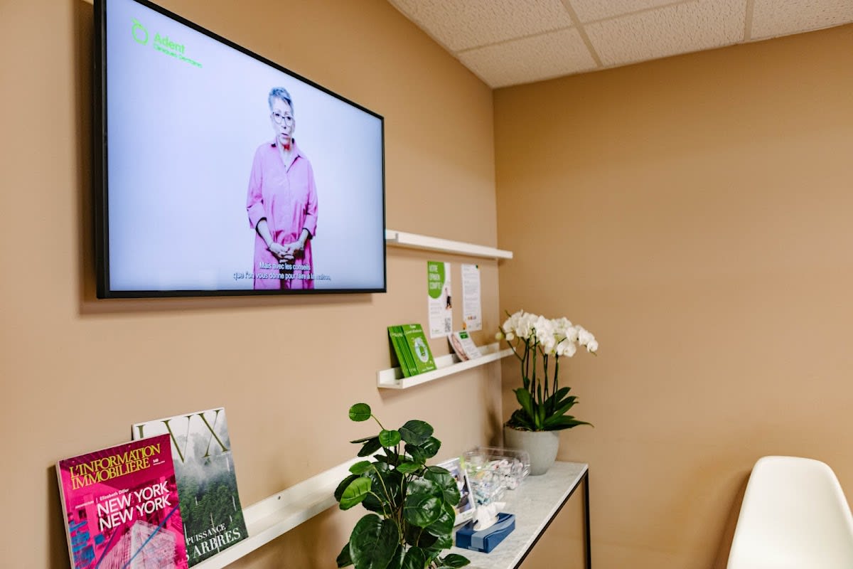 Adent | Dentiste Genève – Acacias gallery image 4