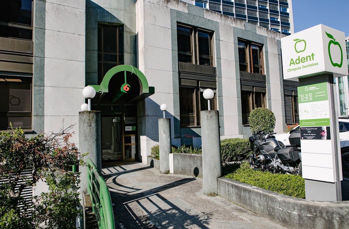 Adent | Dentiste Genève – Acacias gallery image 5