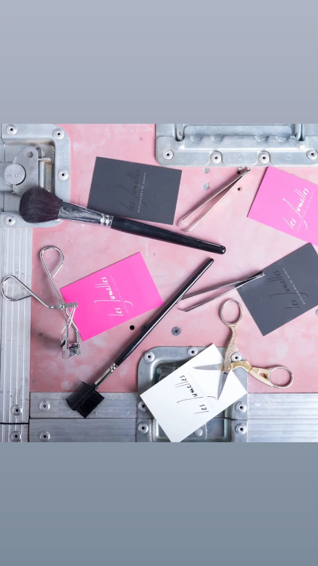 Les Jumelles Beauty gallery image 5