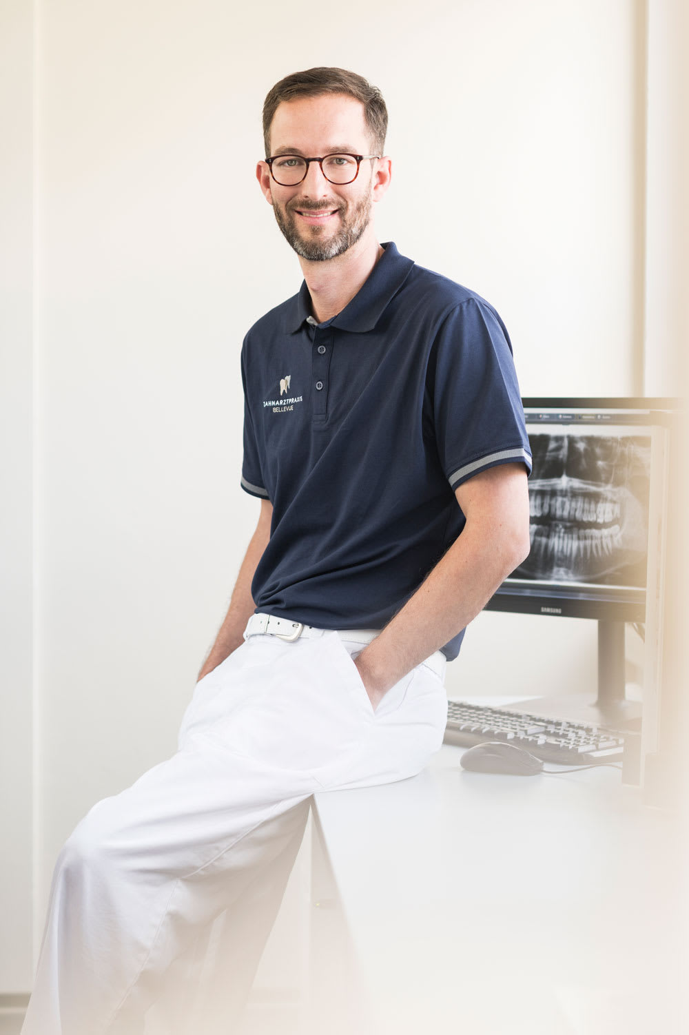 Zahnarztpraxis Bellevue AG gallery image 5