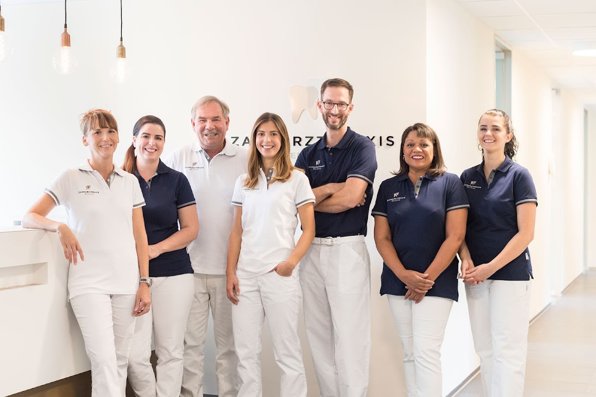 Zahnarztpraxis Bellevue AG gallery image 7