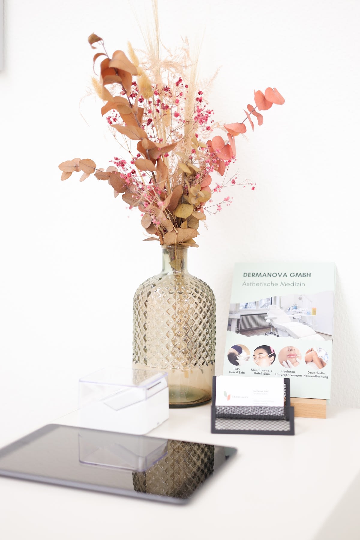 Dermanova GmbH in Basel gallery image 5