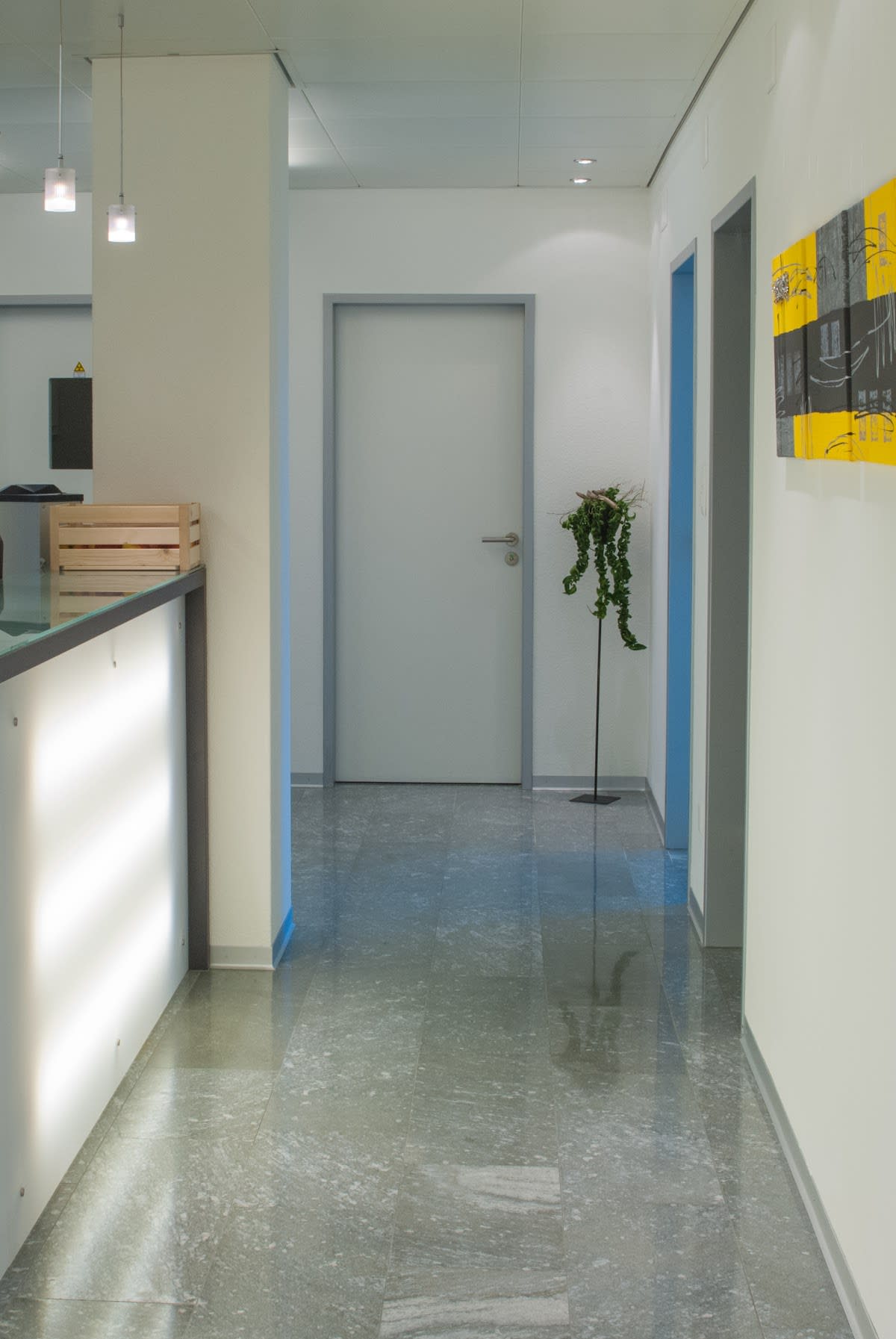 Zahnarztpraxis Dr. Bertschinger gallery image 2