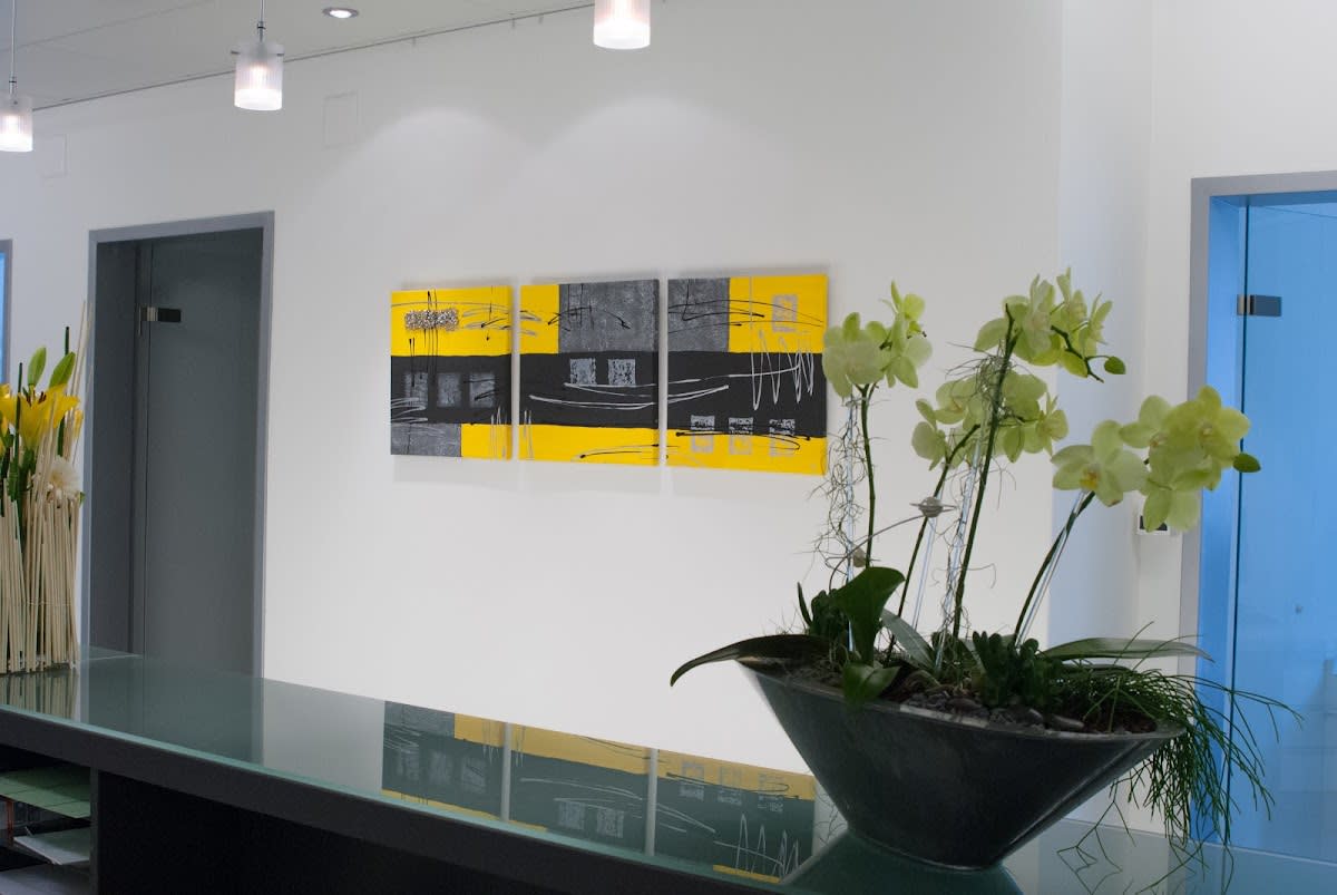 Zahnarztpraxis Dr. Bertschinger gallery image 7